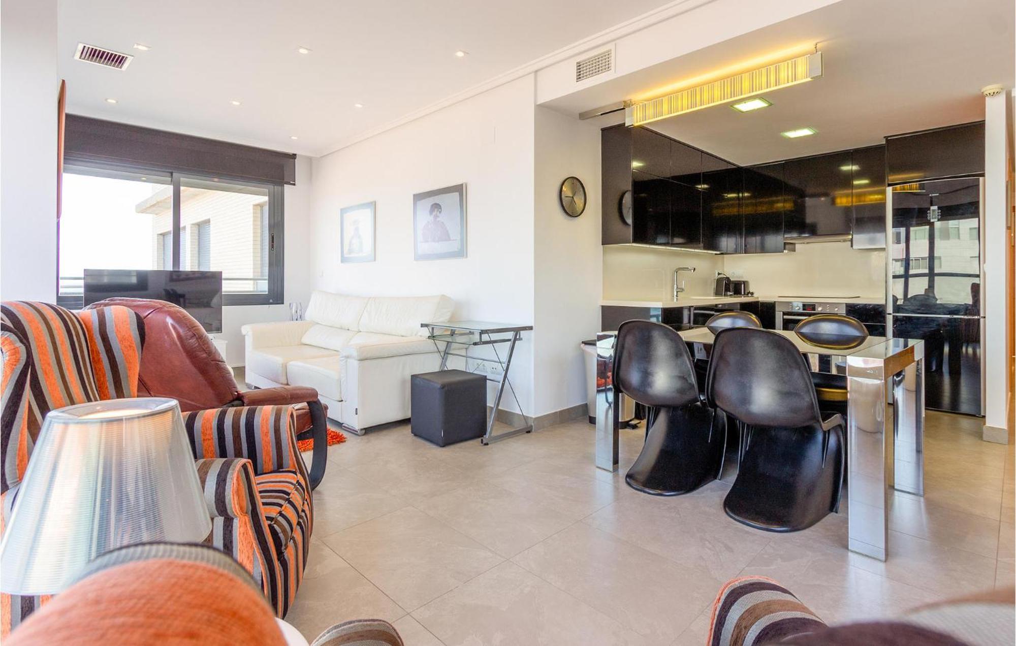 Nice Apartment In Campello With Wi-Fi La Venteta Bagian luar foto