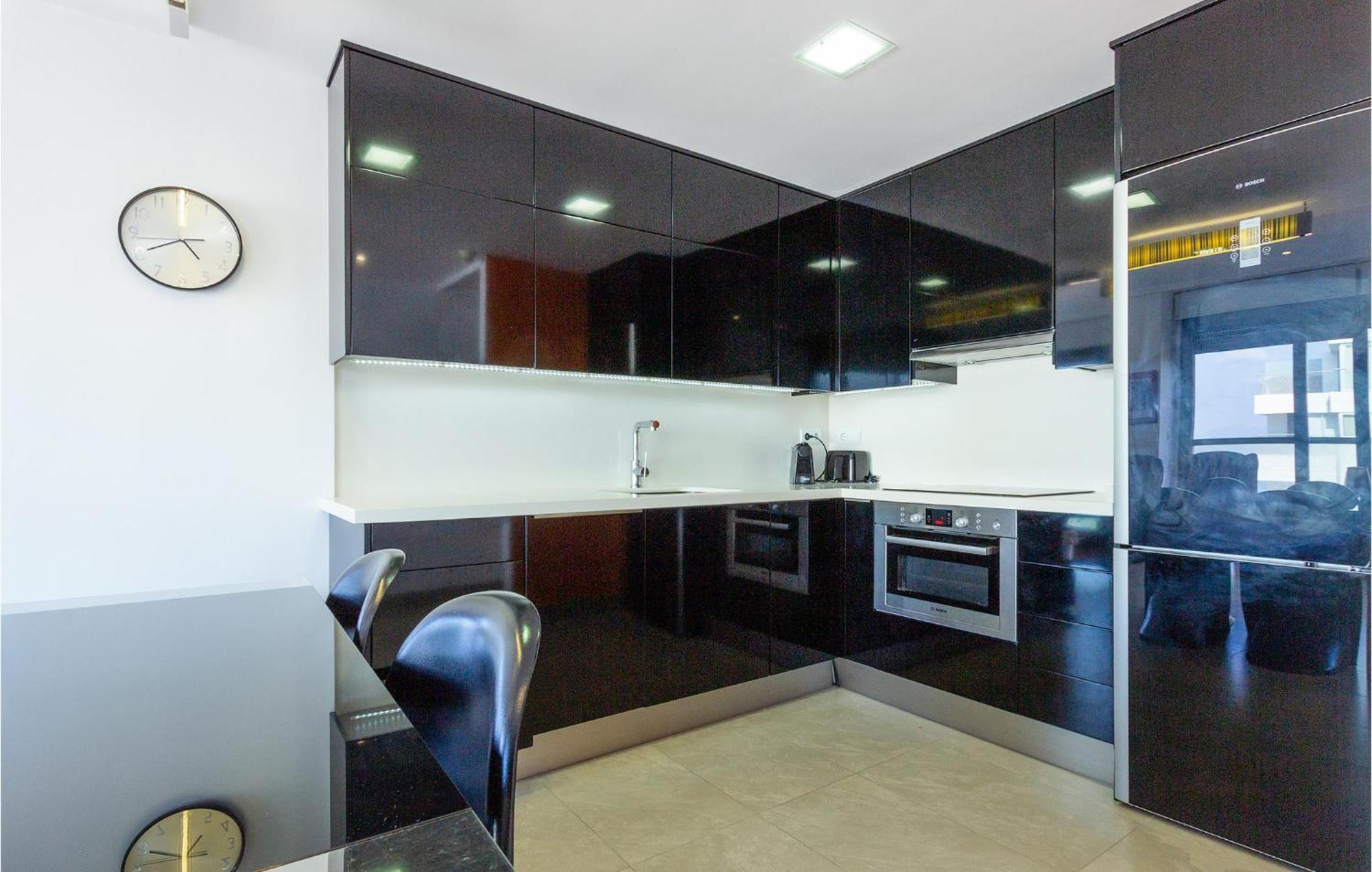 Nice Apartment In Campello With Wi-Fi La Venteta Bagian luar foto