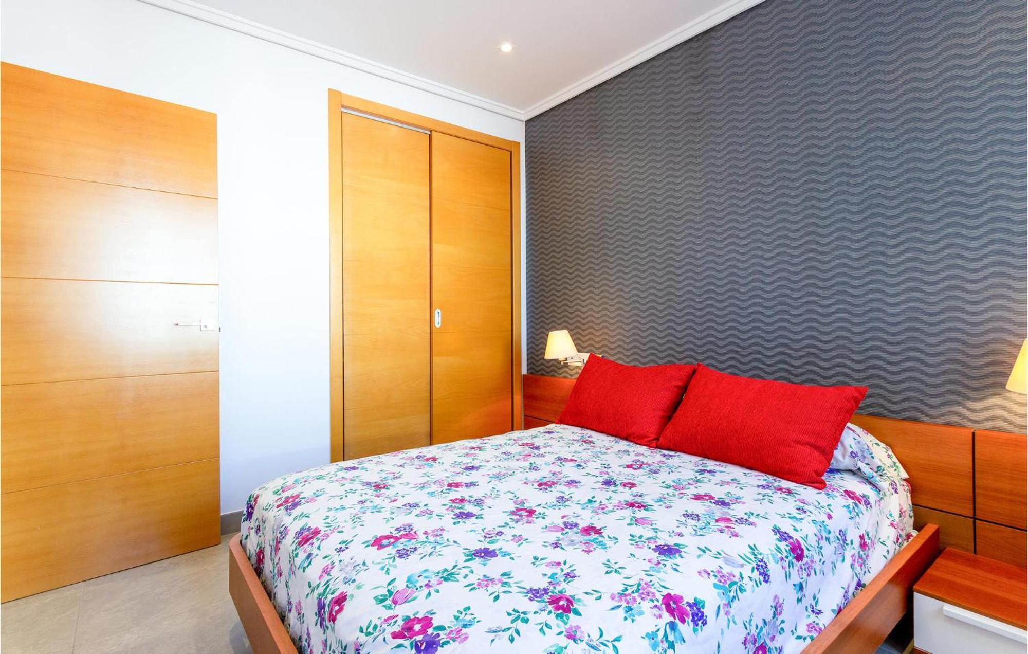Nice Apartment In Campello With Wi-Fi La Venteta Bagian luar foto