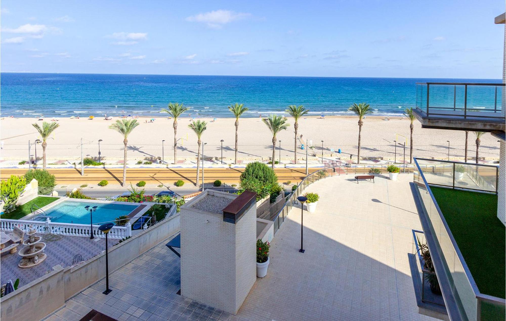 Nice Apartment In Campello With Wi-Fi La Venteta Bagian luar foto