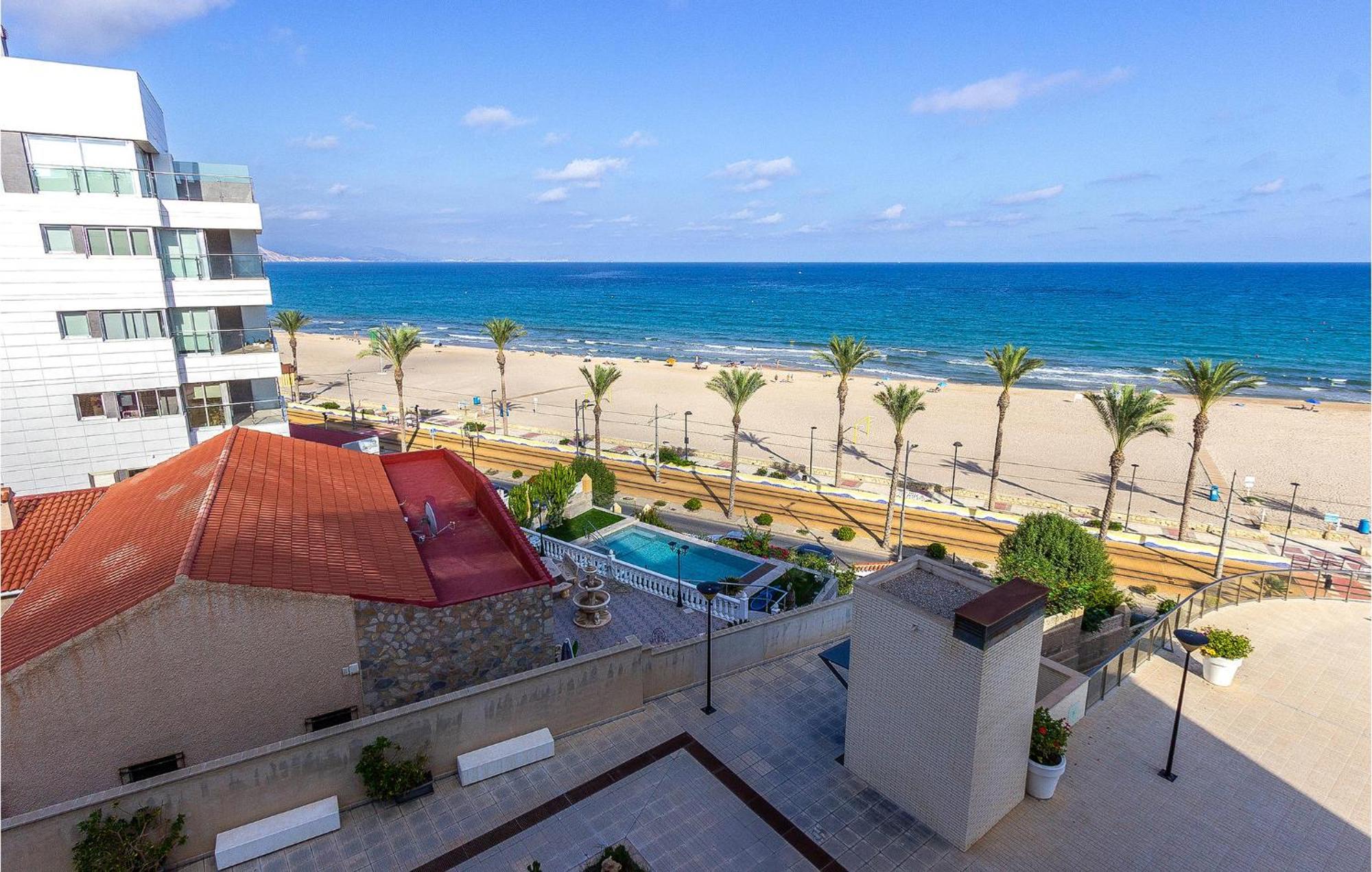 Nice Apartment In Campello With Wi-Fi La Venteta Bagian luar foto