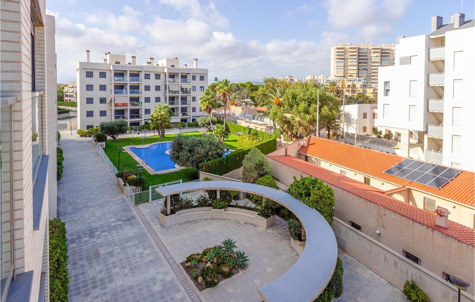 Nice Apartment In Campello With Wi-Fi La Venteta Bagian luar foto