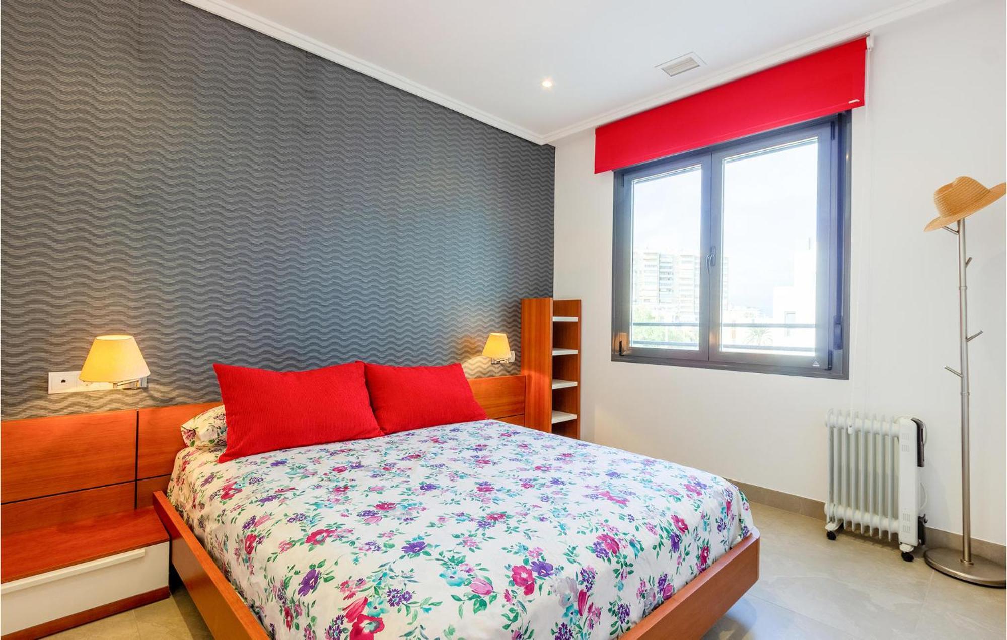 Nice Apartment In Campello With Wi-Fi La Venteta Bagian luar foto