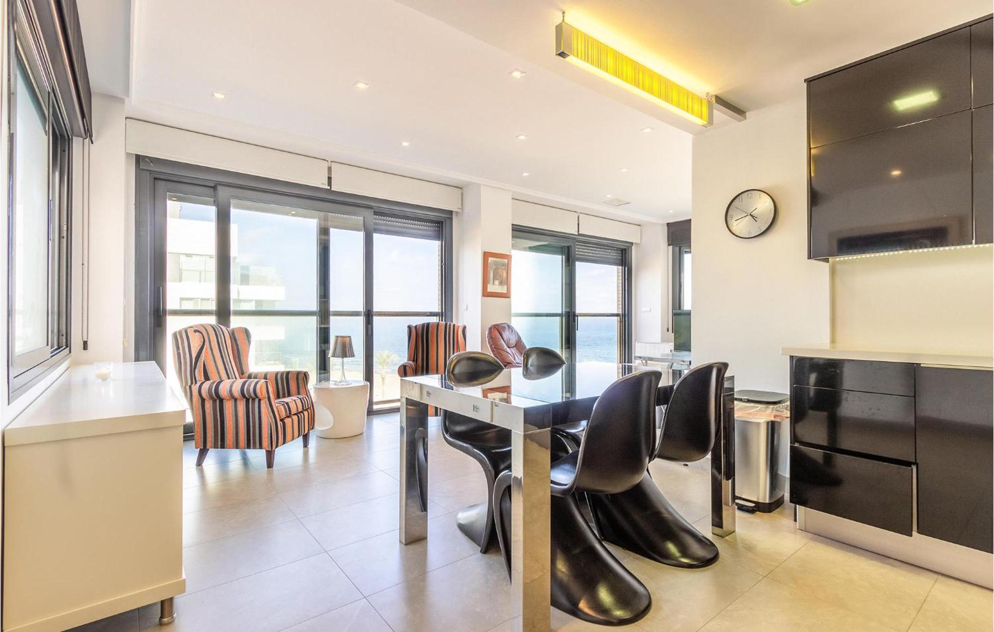 Nice Apartment In Campello With Wi-Fi La Venteta Bagian luar foto