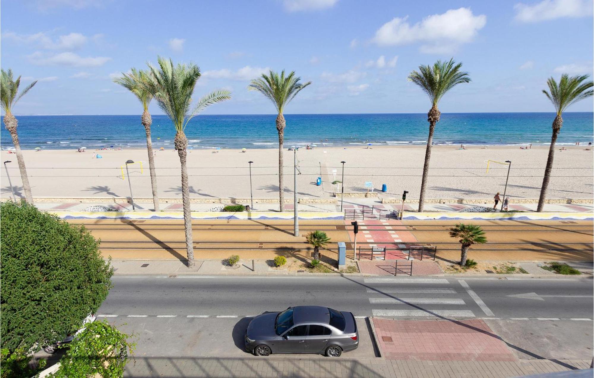 Nice Apartment In Campello With Wi-Fi La Venteta Bagian luar foto