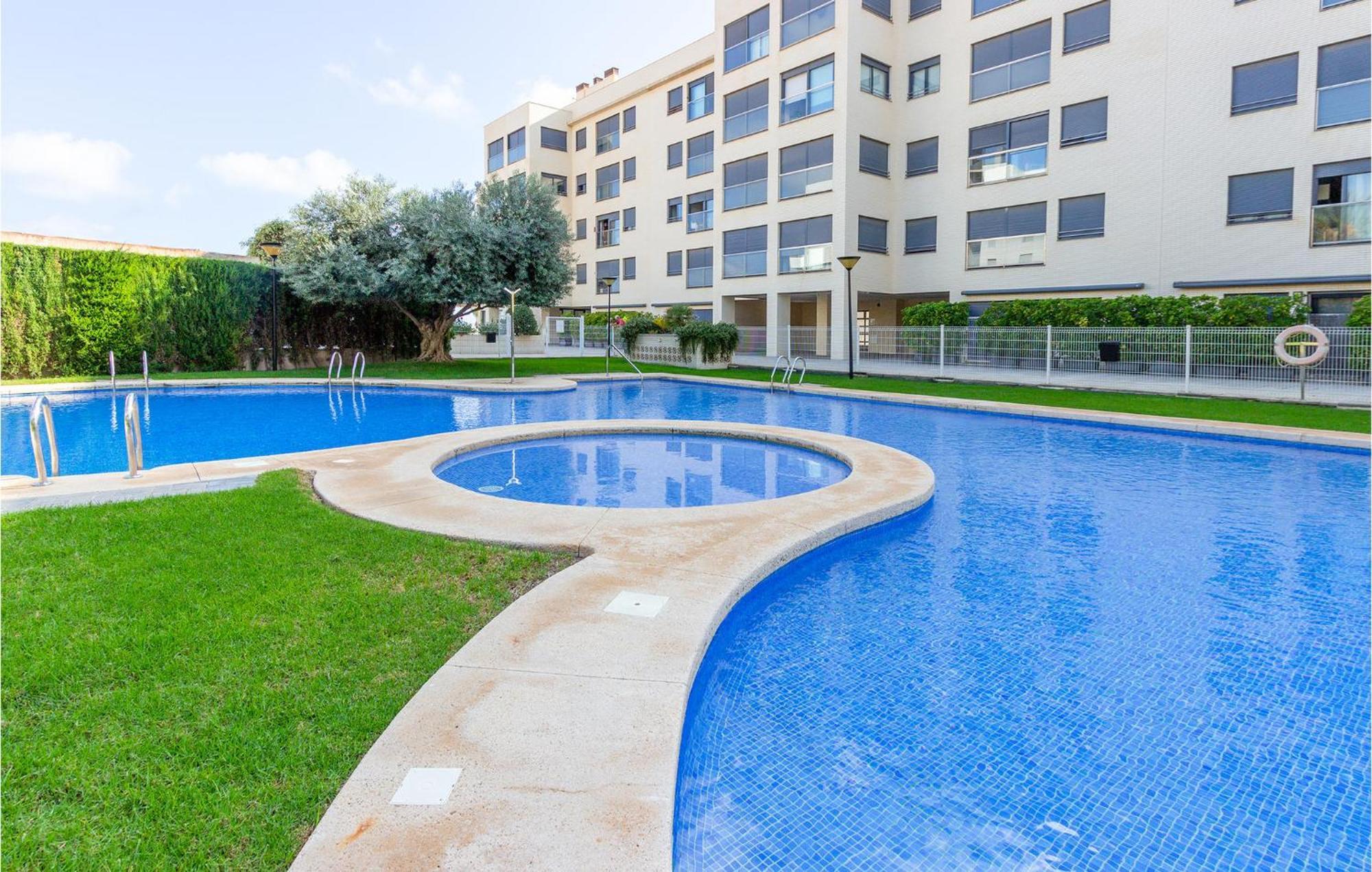 Nice Apartment In Campello With Wi-Fi La Venteta Bagian luar foto