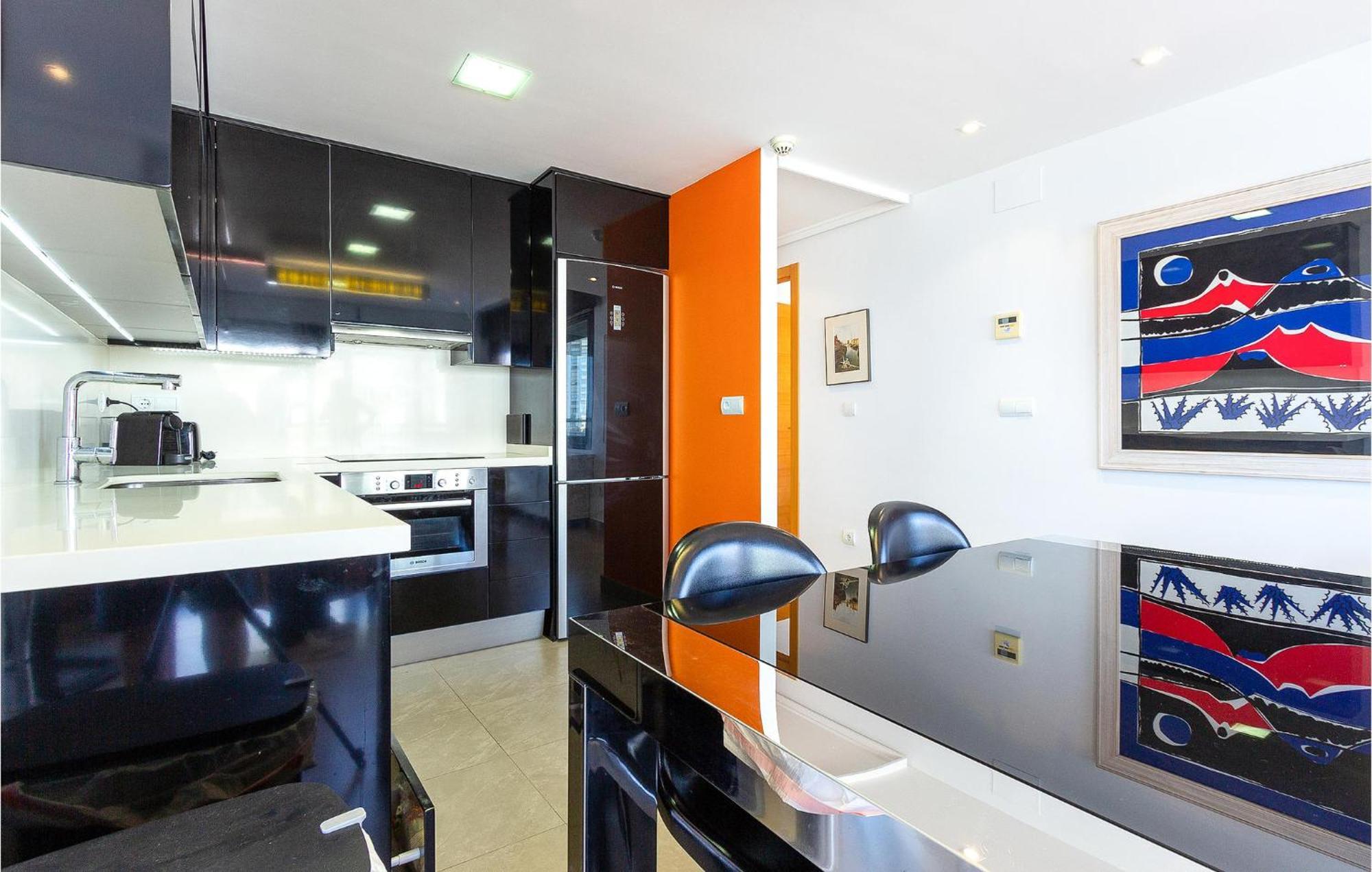 Nice Apartment In Campello With Wi-Fi La Venteta Bagian luar foto